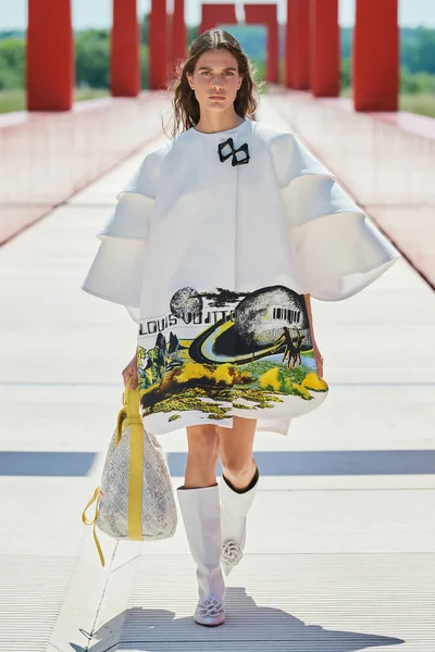 Look 7